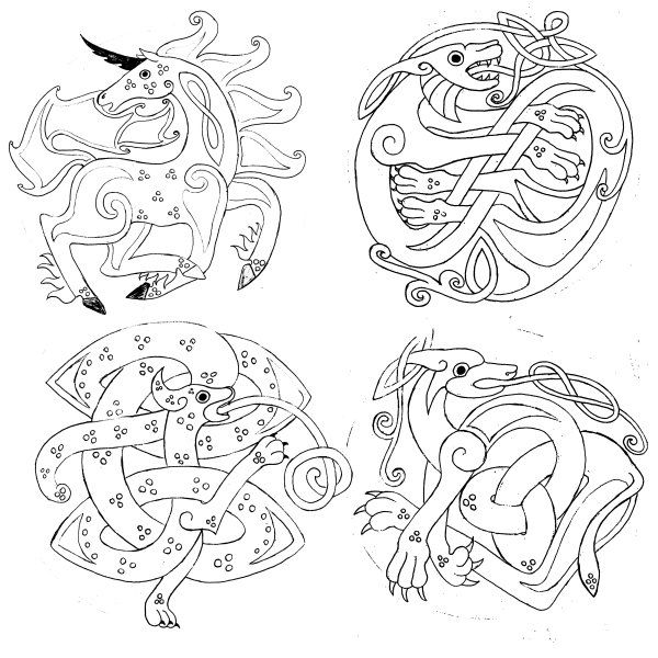 600x600 495 Best Craft 9b 1 Of 2 Download, Draw, Colour Images