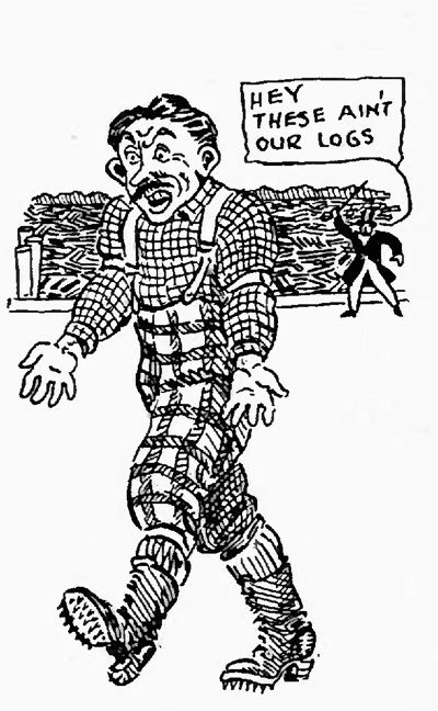 400x648 The Project Gutenberg Ebook Of The Marvelous Exploits Of Paul