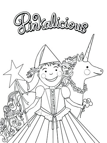360x480 Paul Bunyan Coloring Page