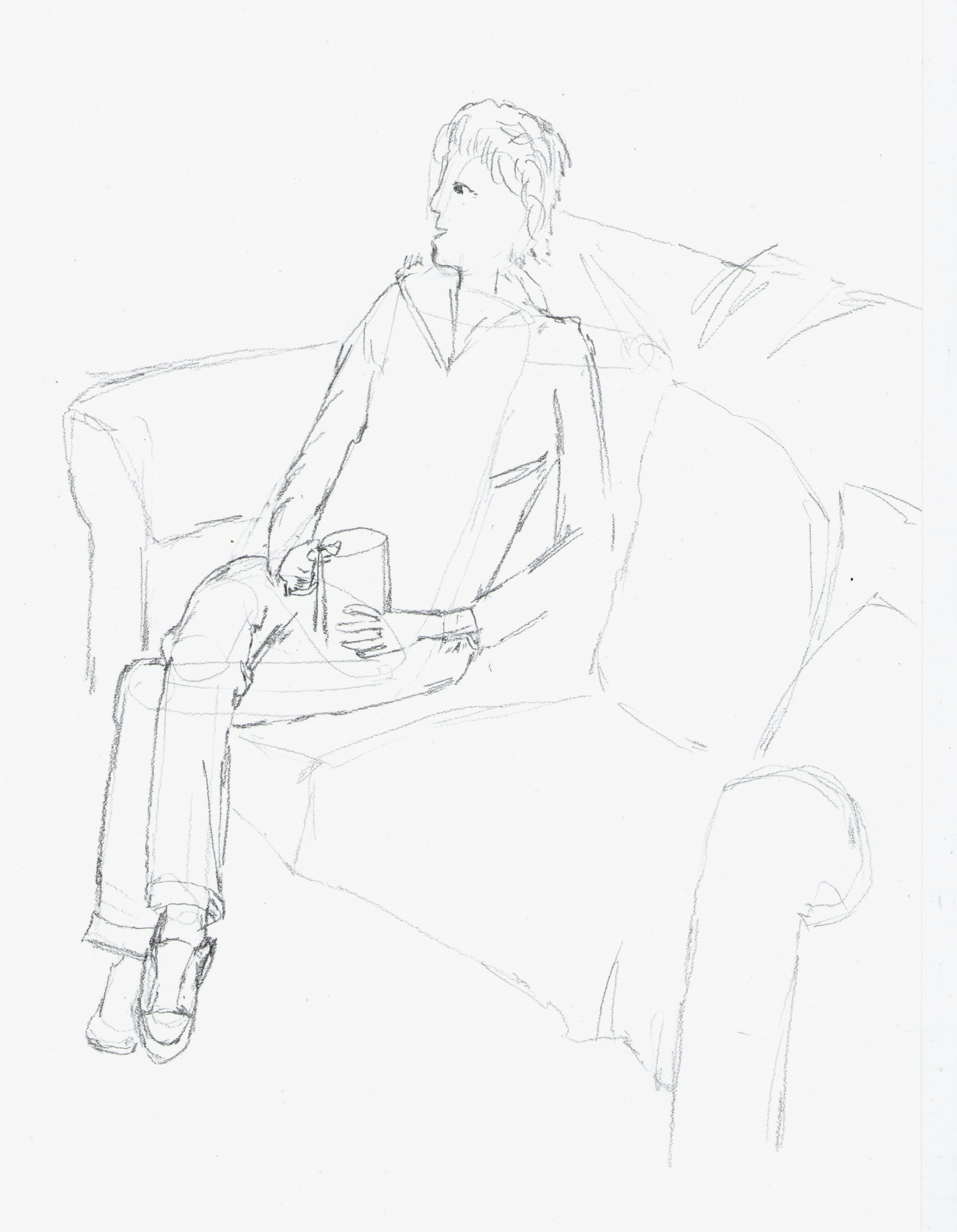 2321x2987 July 2014 Eve's Art