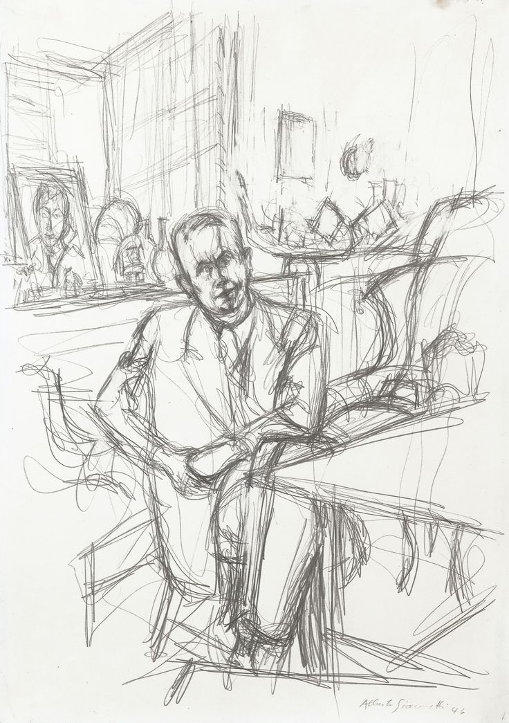 736x1045 279 Best Giacomettidisegno Images On Alberto
