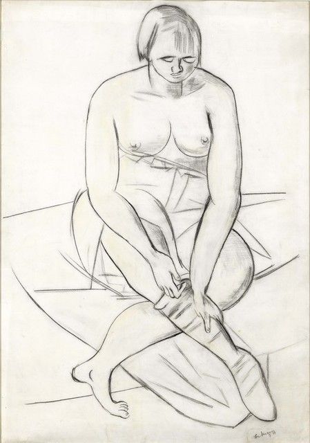 449x640 335 Best Kunstwerke (Max Beckmann) Images On Max