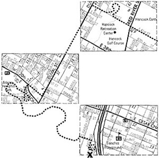 320x319 In Search Of The Wild Art