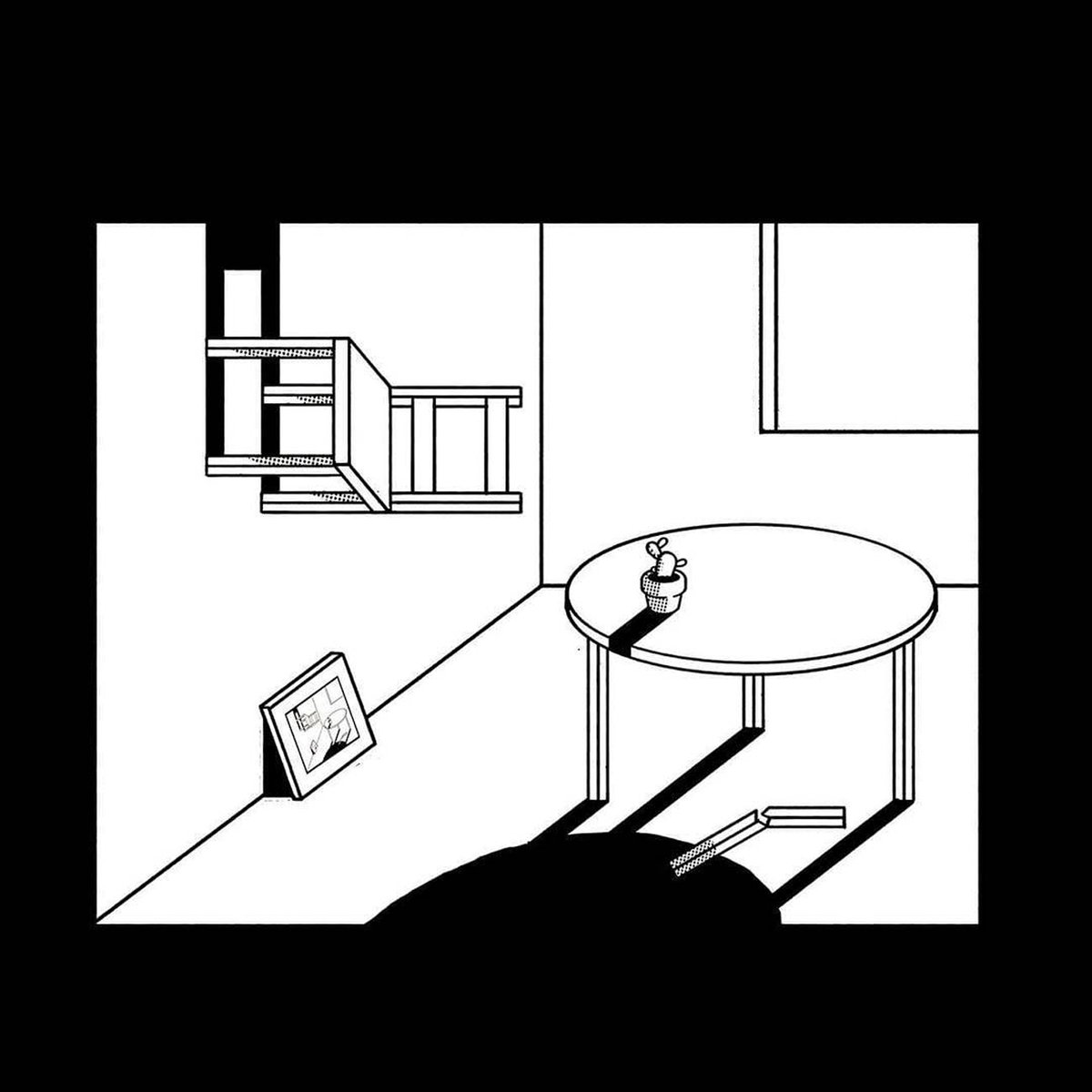 1200x1200 Range Life (Pavement Cover) Art Is Hard Records