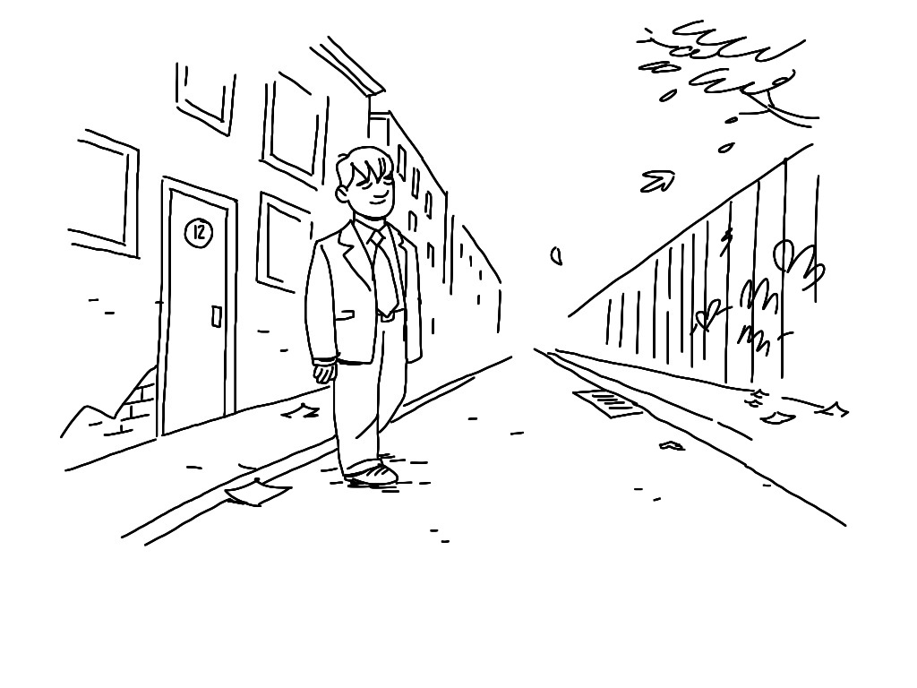 1024x768 Art Tutorial 5 Ways To Add Some Life To Your Drawings