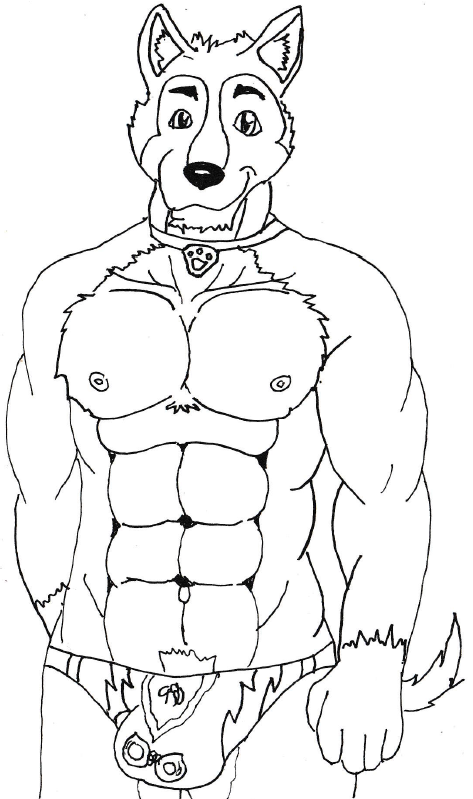 473x799 Chase Paw Patrol Speedo By Petyaorlov2