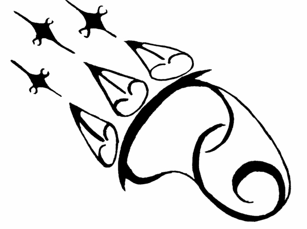 600x449 Wolf Paw Print By Dark Shadow Wolf