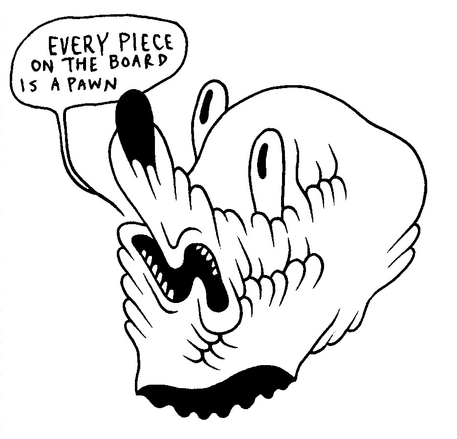 935x897 Lev Bratishenko Archives Blood Drawings