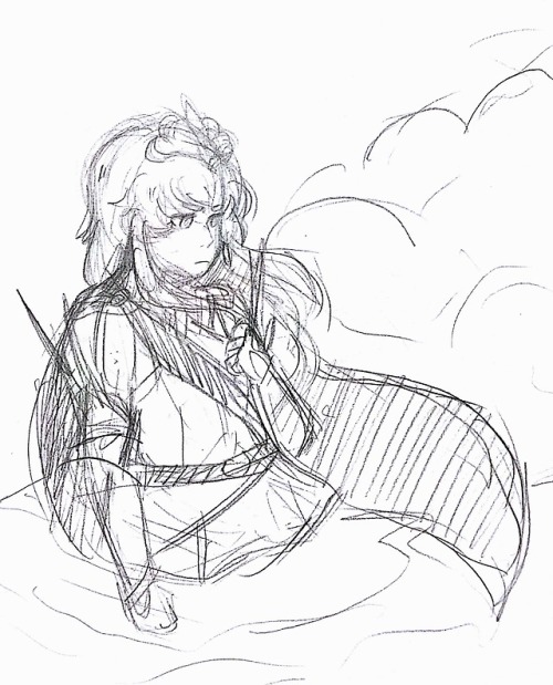 500x619 Drawing Is Hard