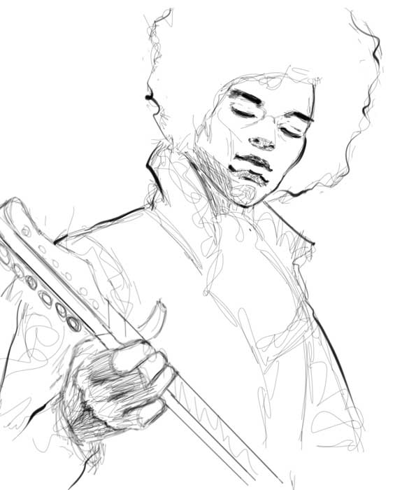 585x700 Ipad And Tablet Pc Sketches Foundry Community