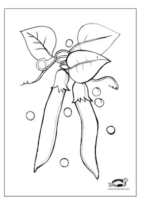 283x399 Krokotak Peas In A Pod