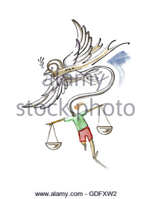 300x395 Hand Drawn Peace Symbol Dove Bird With Texture Background. Eps10