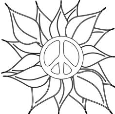 236x234 Printable Coloring Pages Peace Hearts Printable Pdf