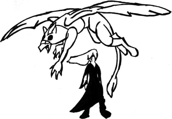 600x413 Drawings By Peace And Harmony