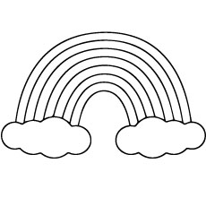 230x230 Top 25 Free Printable Peace Sign Coloring Pages Online