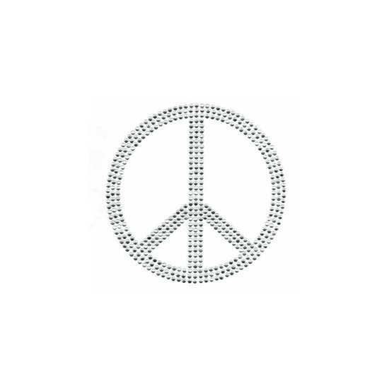 550x550 Peace Signs, Isaacs Designs