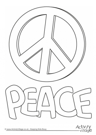 320x452 Peace Day For Kids