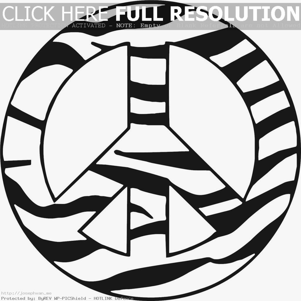 1025x1023 Coloring Pages For Girls Hearts And Peace Signs Just Colorings