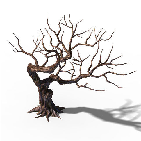 485x485 3d Peach Blossom Island