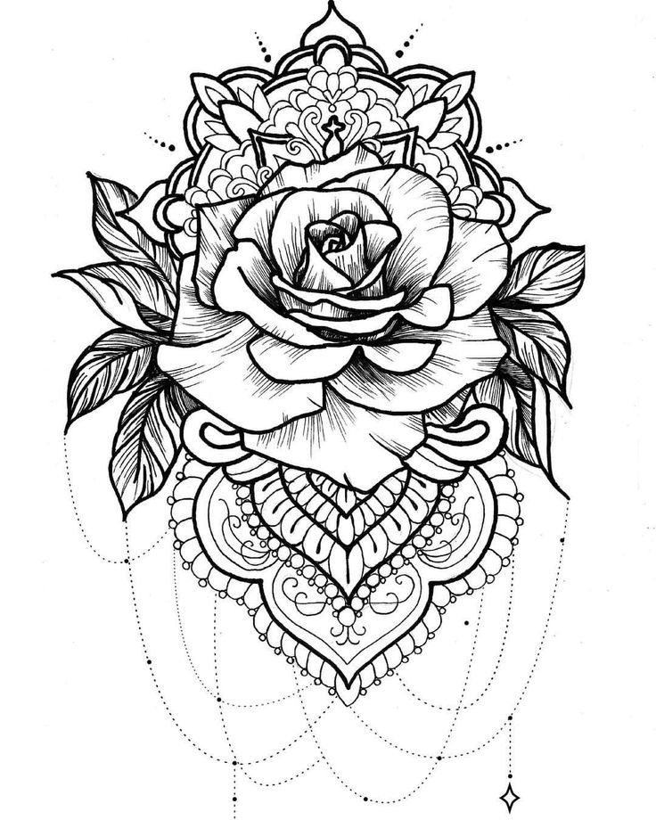736x920 Image Result For Tattoo Roses Art Love Tattoo