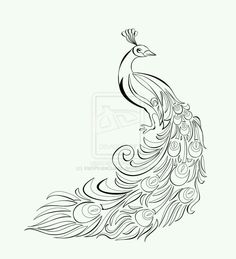 236x259 Peacock Tatoo On Leg Tattoo Designs Peacock Feather Design