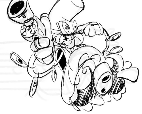 500x400 Cartoon Peacock Tumblr