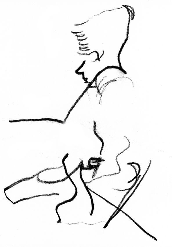 593x851 Londonjazz Review Annette Peacock Solo