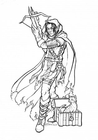 315x450 Pencil Drawings