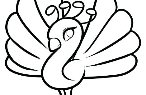 469x304 Best Of Peacock Coloring Pages Images Peacock Coloring Pages