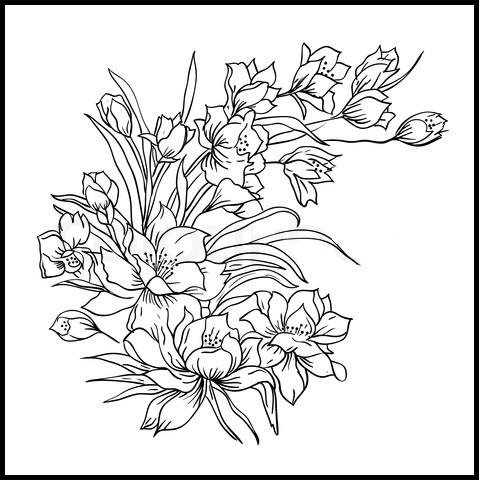 480x480 Gallery Images Of Outline Of Glass Paintings,