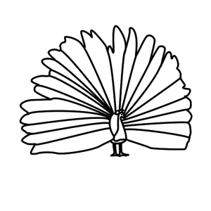 300x300 Learn How To Draw Animals Step By Step Page 139