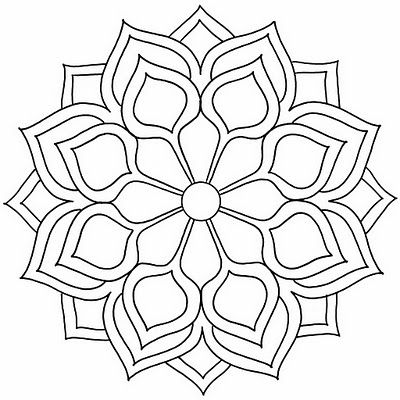 400x400 Planet Penrose Mandalas, Tattoo Illustration And Shoulder Tattoo