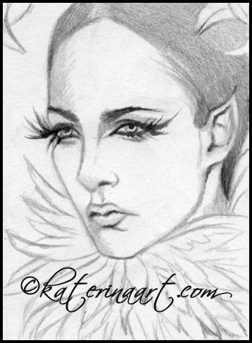 358x486 Sketch Fest!