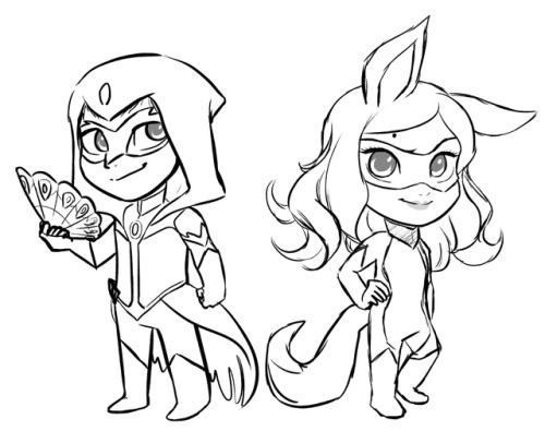 500x406 Peacock Sketch Tumblr