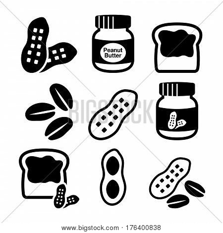 450x470 Peanut Butter Images, Illustrations, Vectors