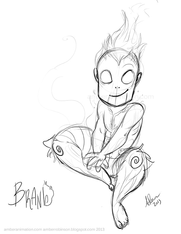 612x792 Peanut Gallery