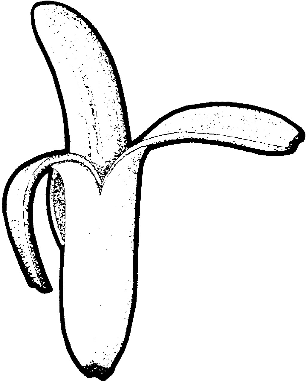 1024x1275 Peanut Butter Banana Smoothy