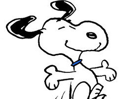 280x200 Can You Spot The Real Peanuts Character From The Fake