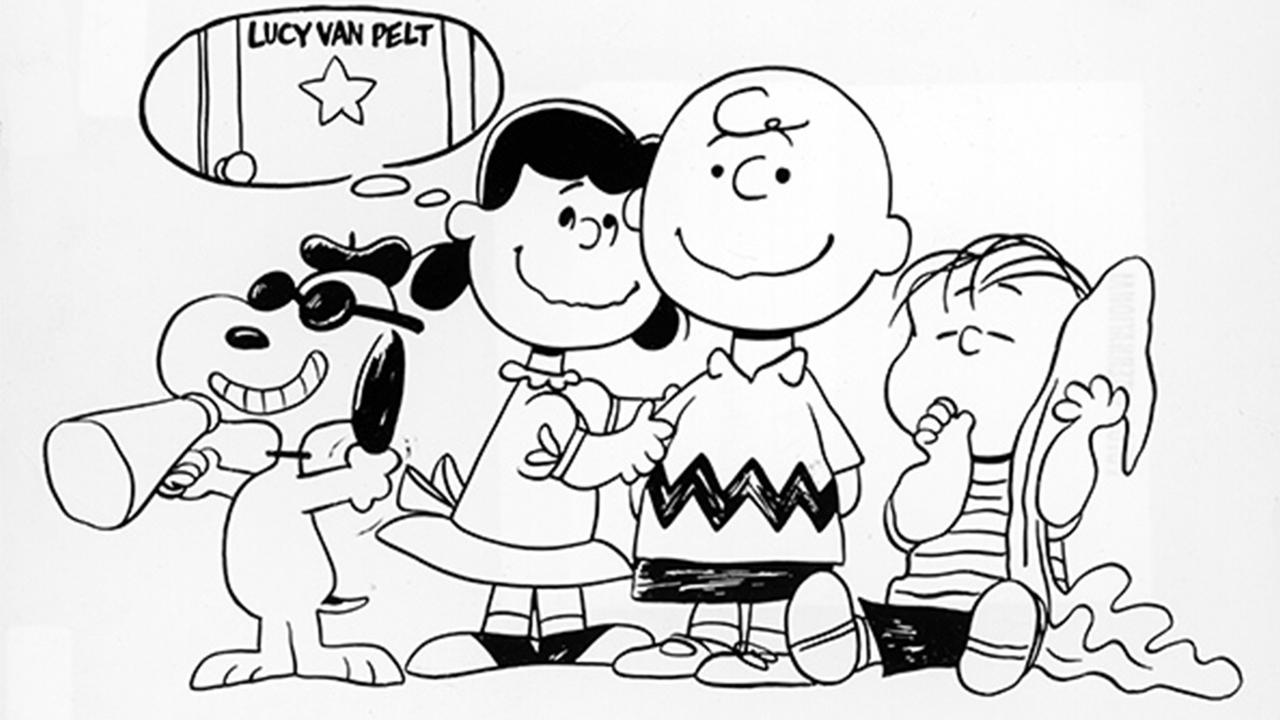 1280x720 7 Things You Didn'T Know About Charlie Brown
