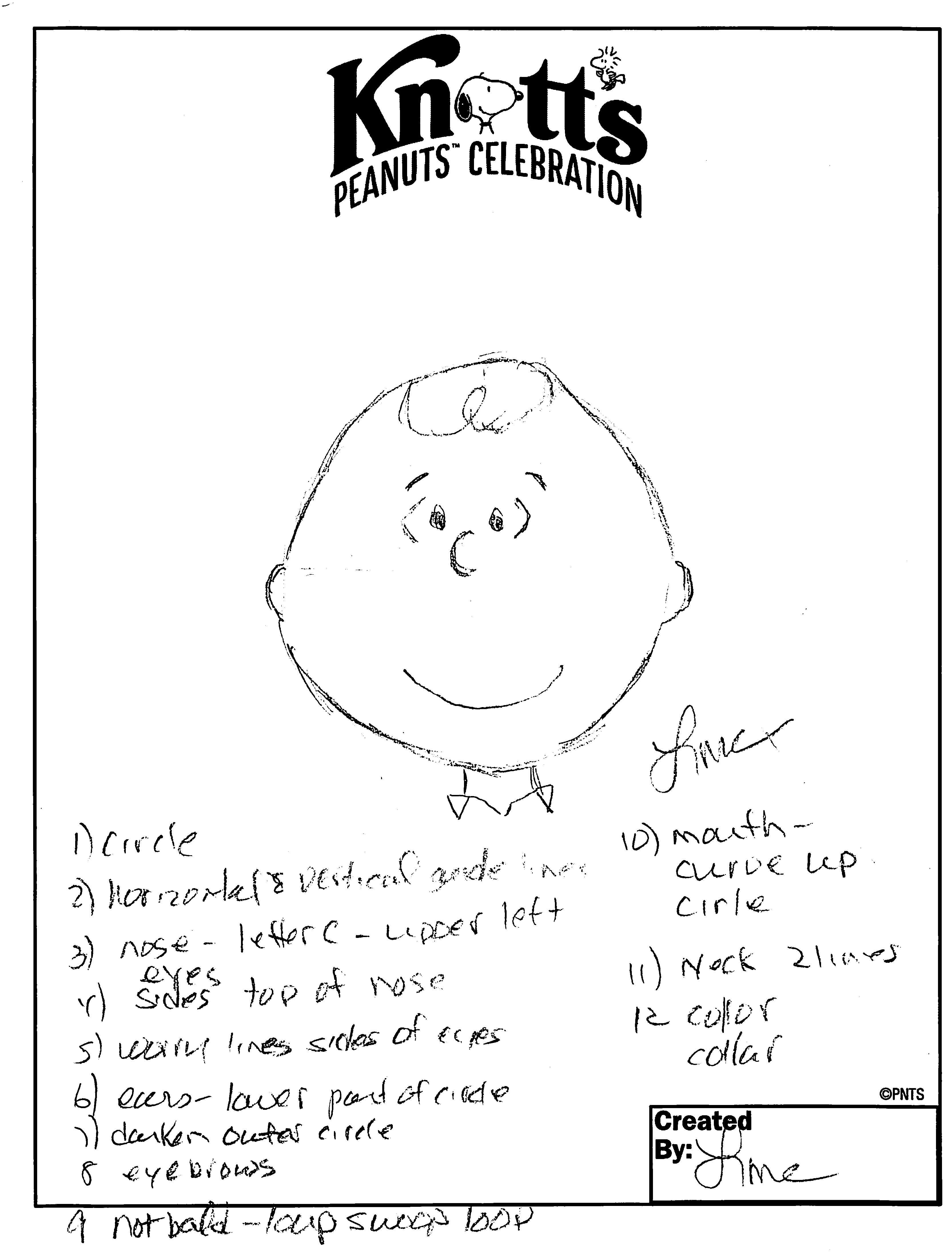 3330x4398 Peanuts Celebration