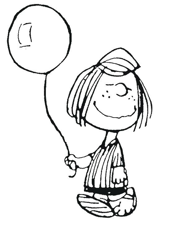 Peanuts Drawing at GetDrawings | Free download