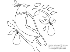 300x221 Days Of Christmas