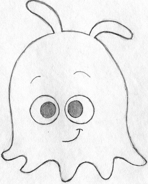 600x745 Pearl By Sketchpuppy