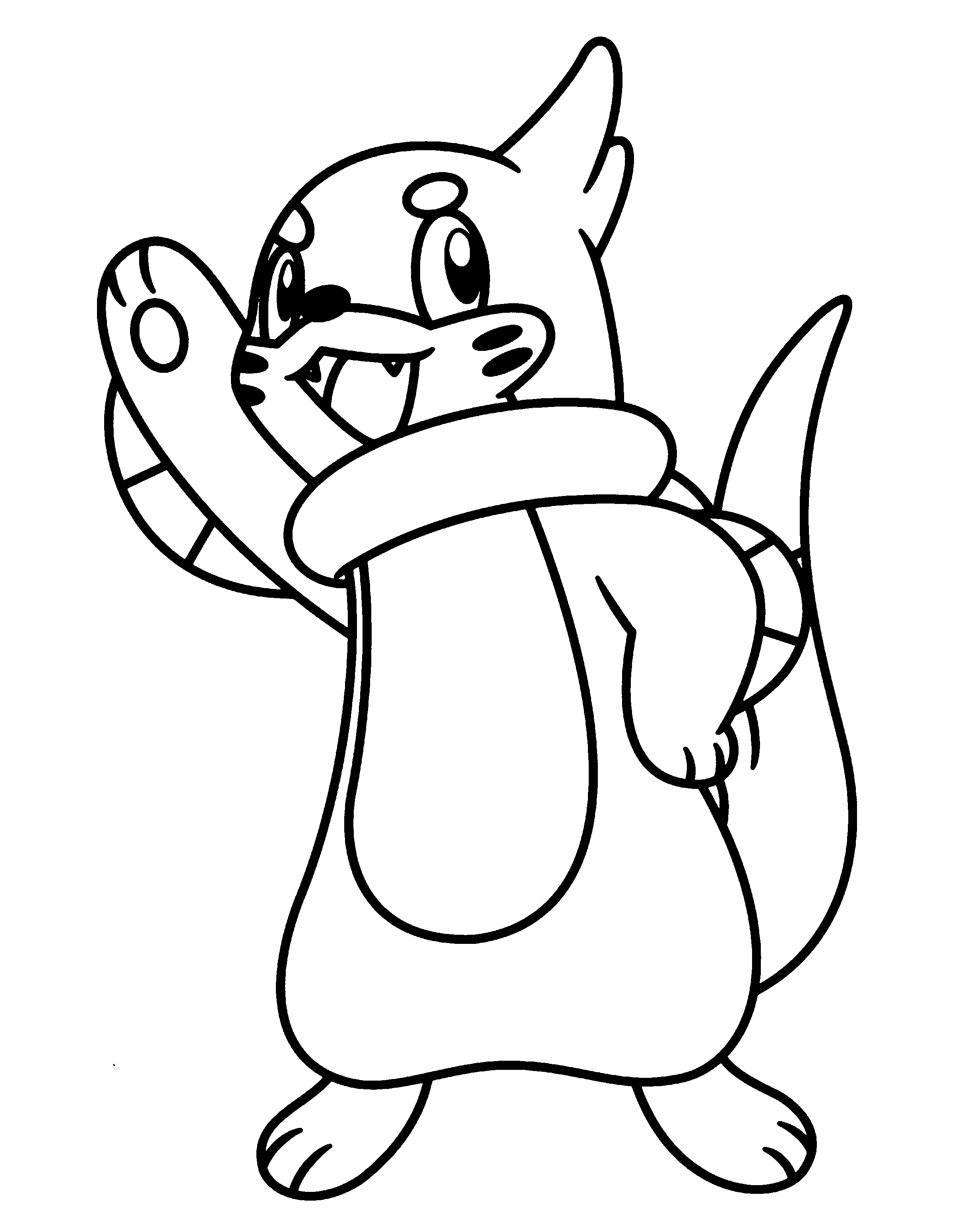 2400x3100 Coloring Page