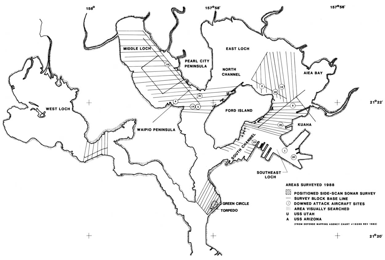 1250x844 Arizona Memorial Pearl Harbor
