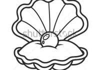 200x140 Fresh Pictures Of Pearls In Shells Pearl In The Shell Stock