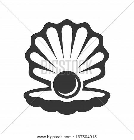 450x470 Black Pearl In Shell Images, Illustrations, Vectors