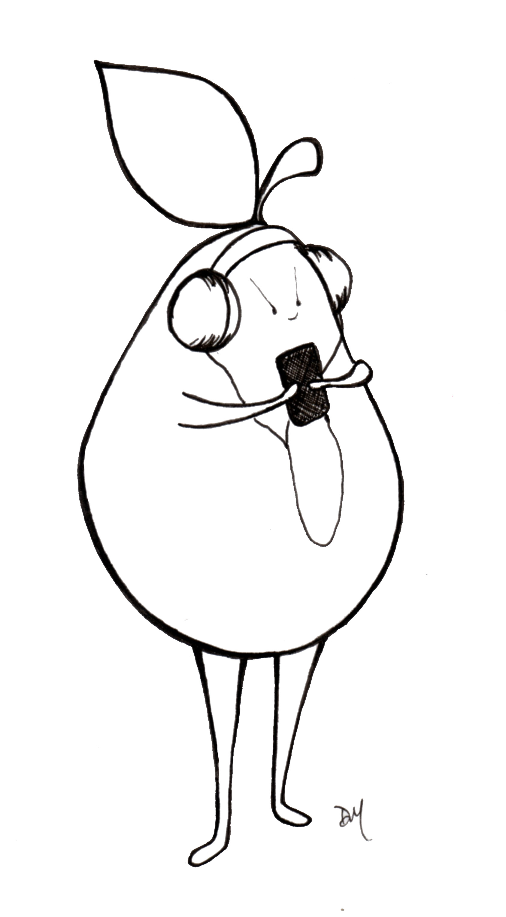 1685x3051 Hipster Pears Angry Pear