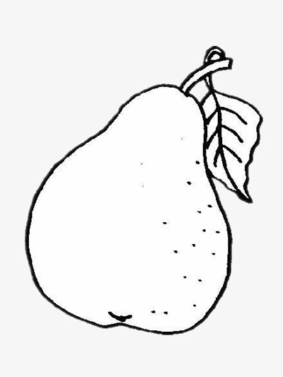 400x533 Pears Stick Figure, Fruit, Material, Image Png Image For Free Download