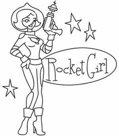 236x268 Painting On Rocks Free Patterns Sadie Skunk Free Pattern